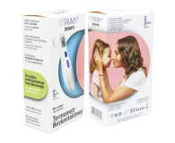 VITAMMY Termometr bezdotykowy Zoom - 1579359 - zdjęcie 3
